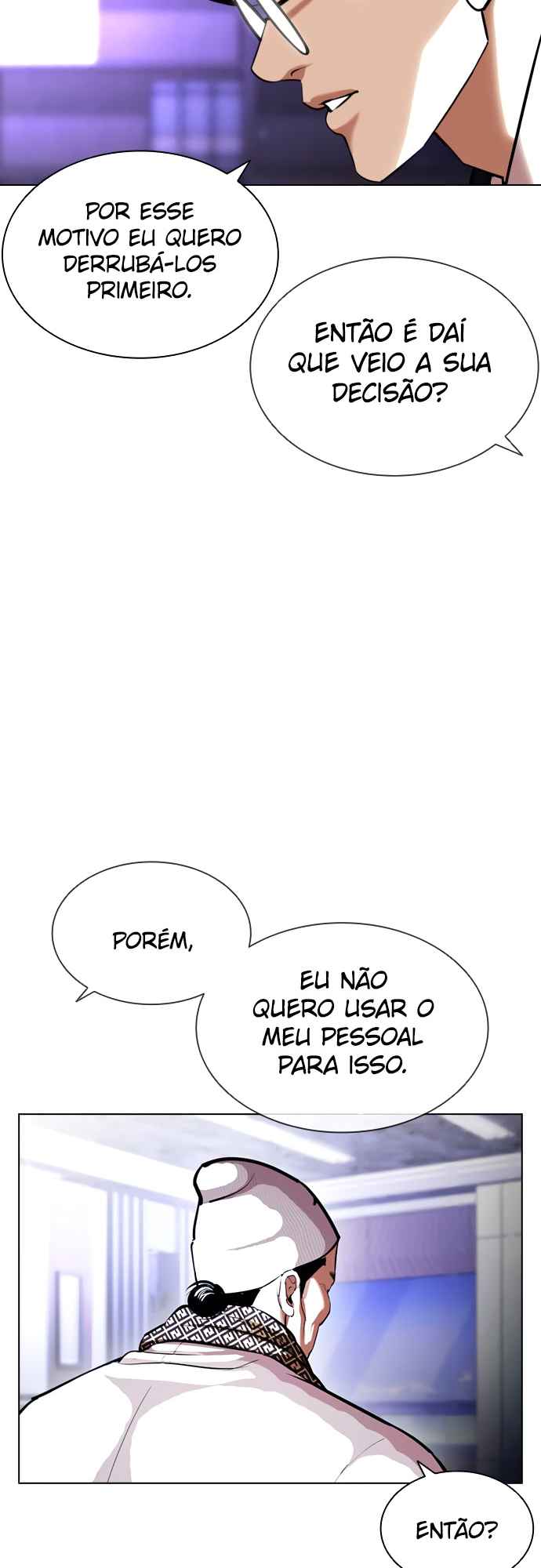 Read Lookism BR Manga Online