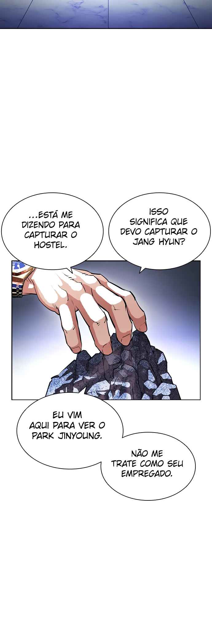 Read Lookism BR Manga Online
