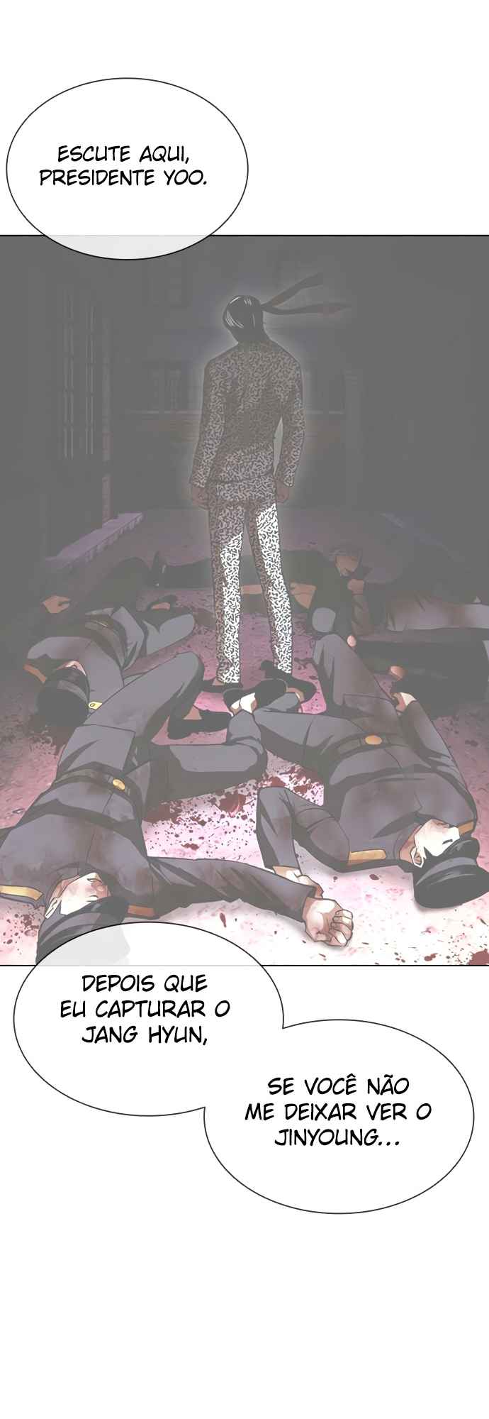 Read Lookism BR Manga Online