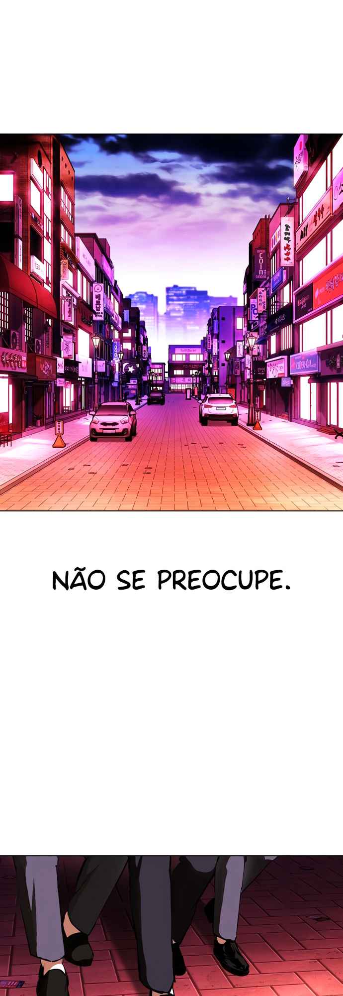 Read Lookism BR Manga Online