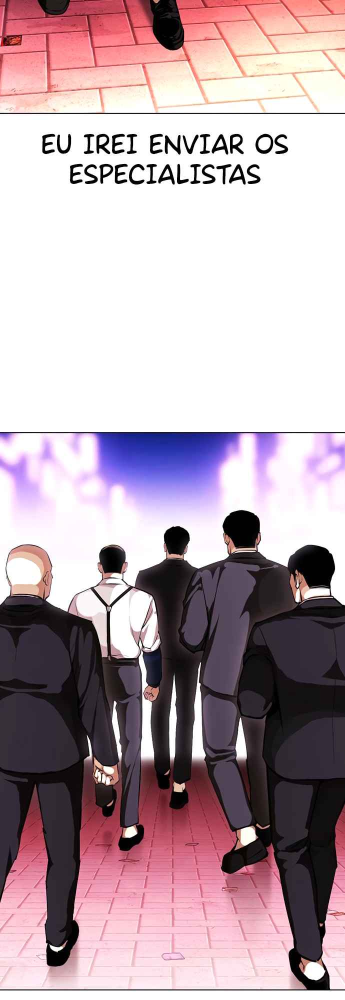 Read Lookism BR Manga Online