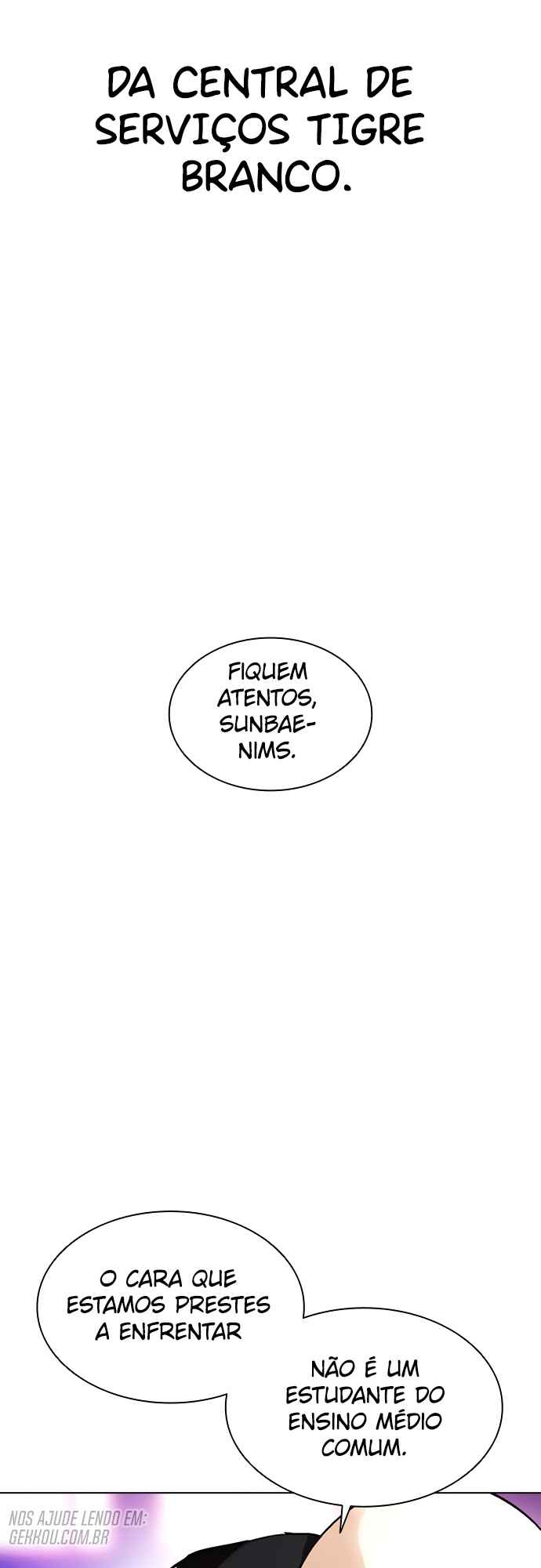 Read Lookism BR Manga Online
