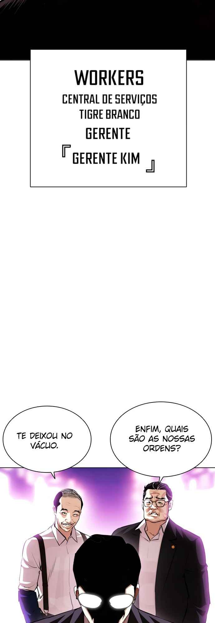 Read Lookism BR Manga Online