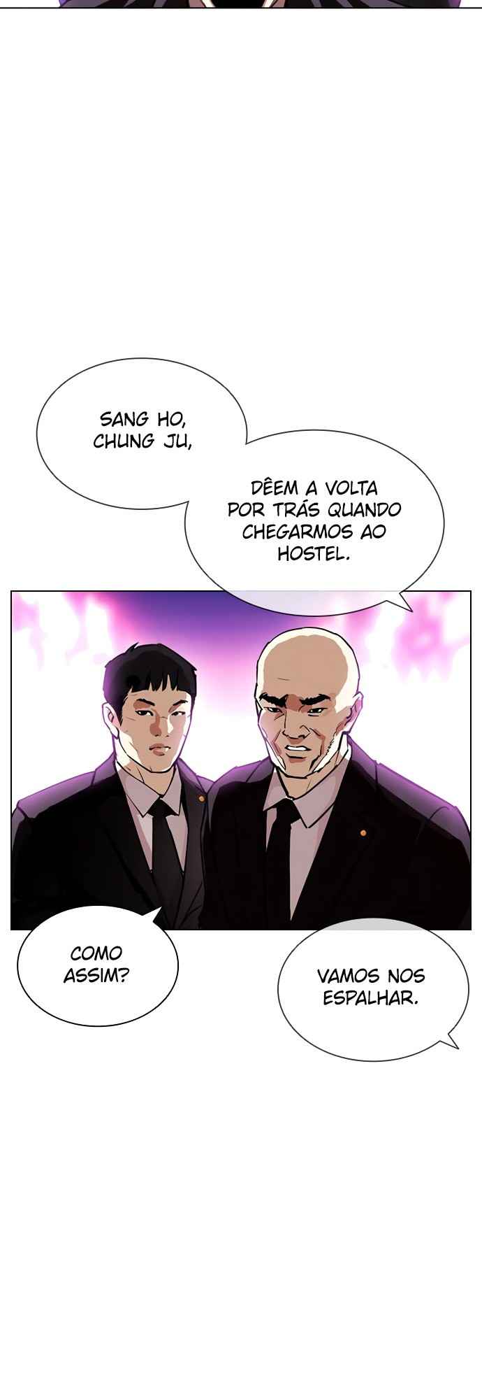 Read Lookism BR Manga Online