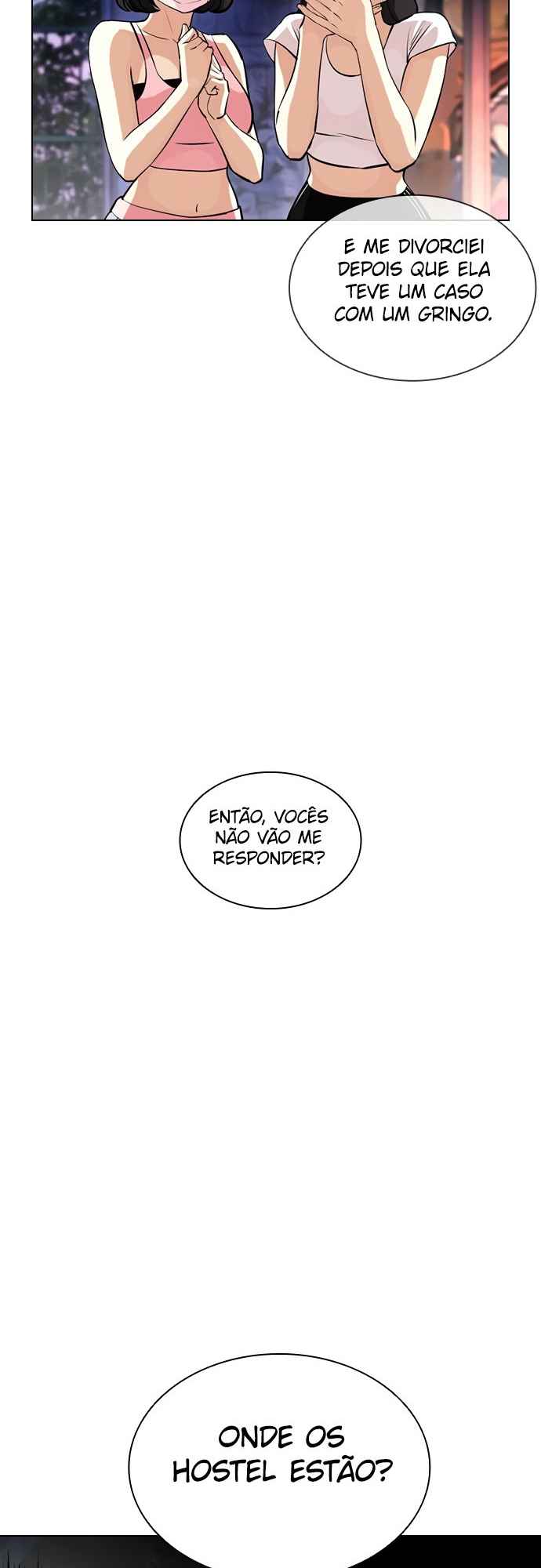 Read Lookism BR Manga Online