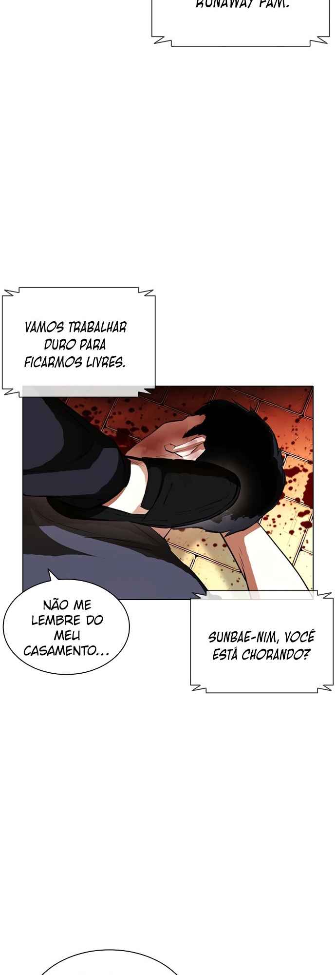 Read Lookism BR Manga Online