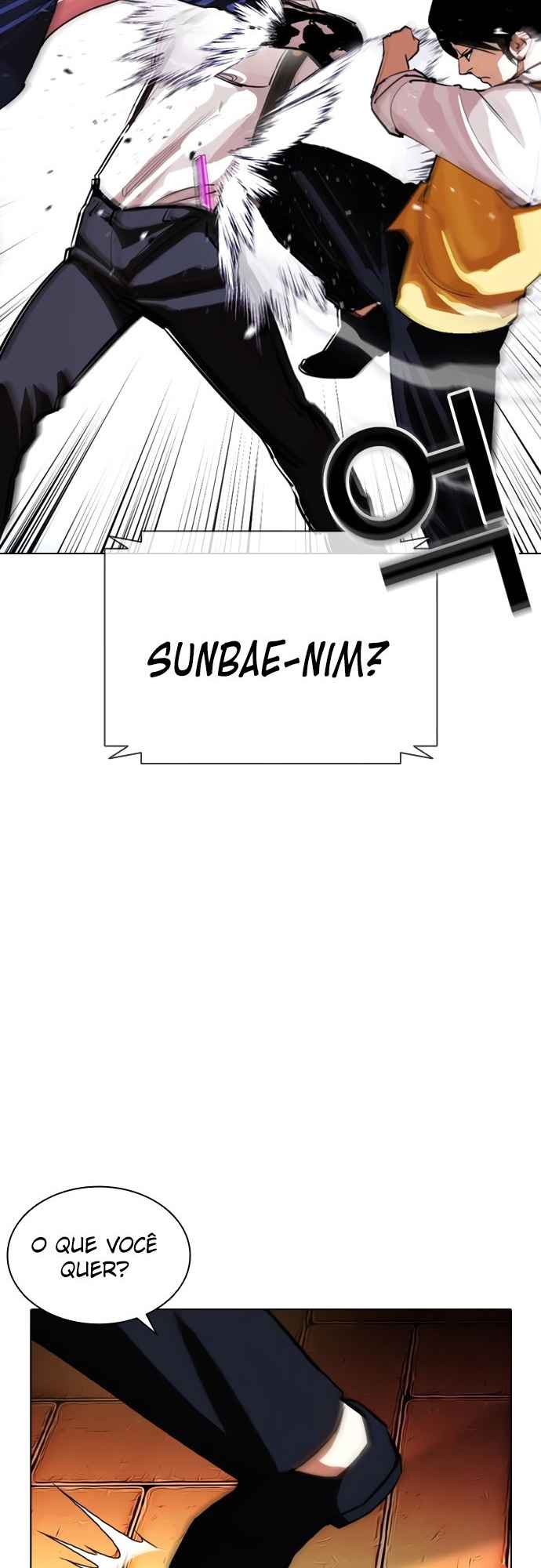 Read Lookism BR Manga Online