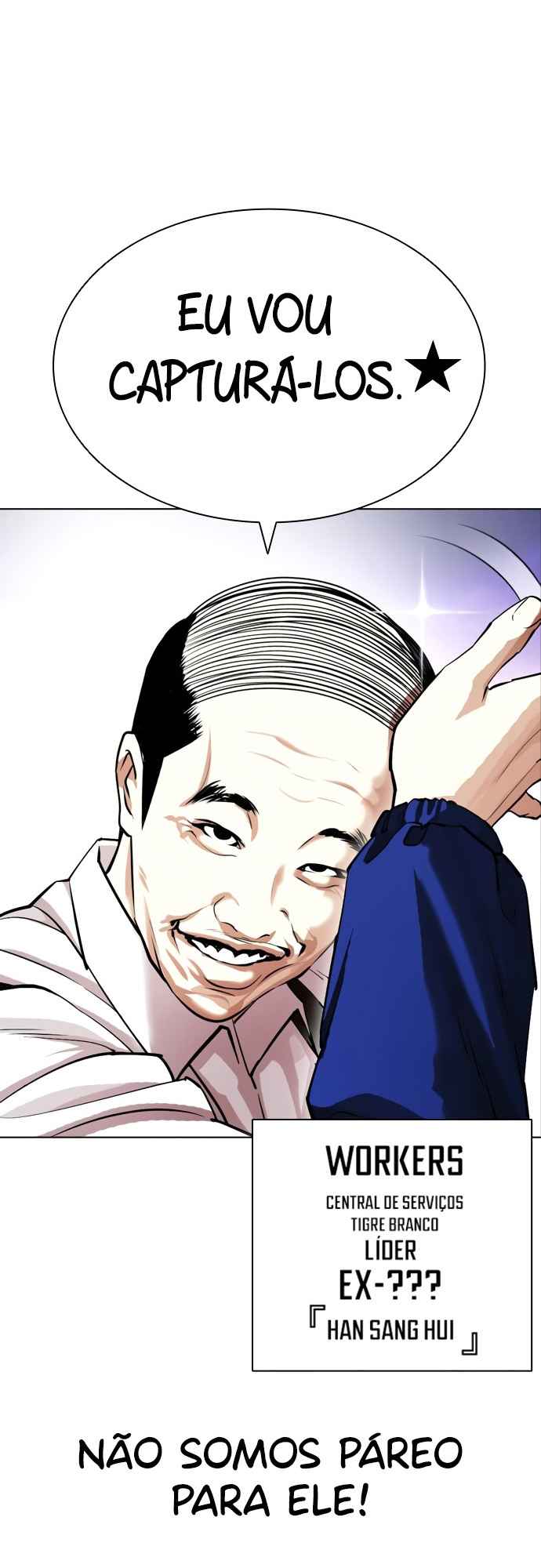 Read Lookism BR Manga Online