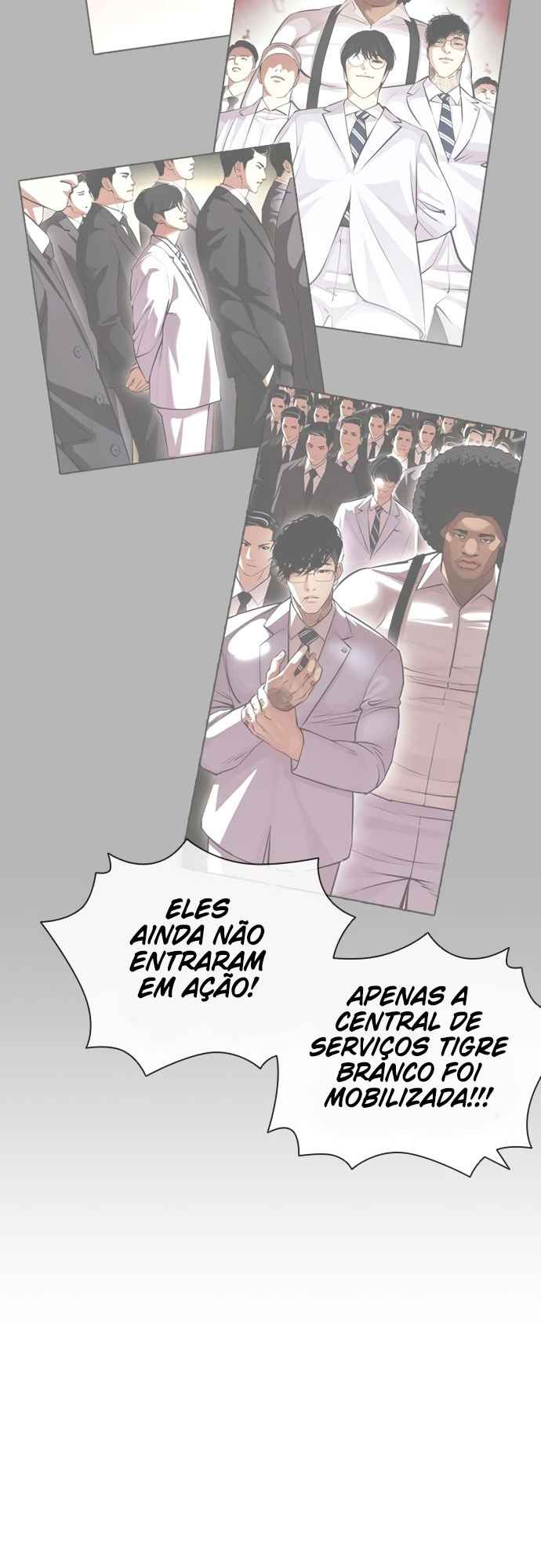 Read Lookism BR Manga Online
