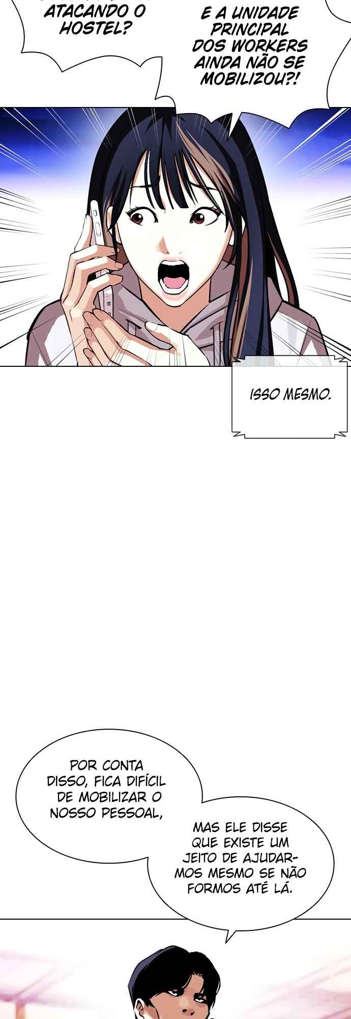 Read Lookism BR Manga Online