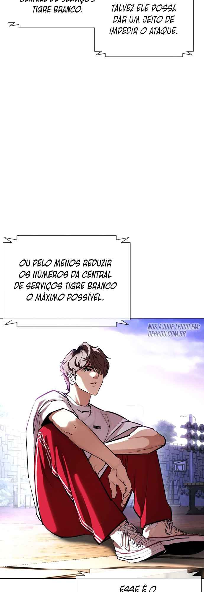 Read Lookism BR Manga Online
