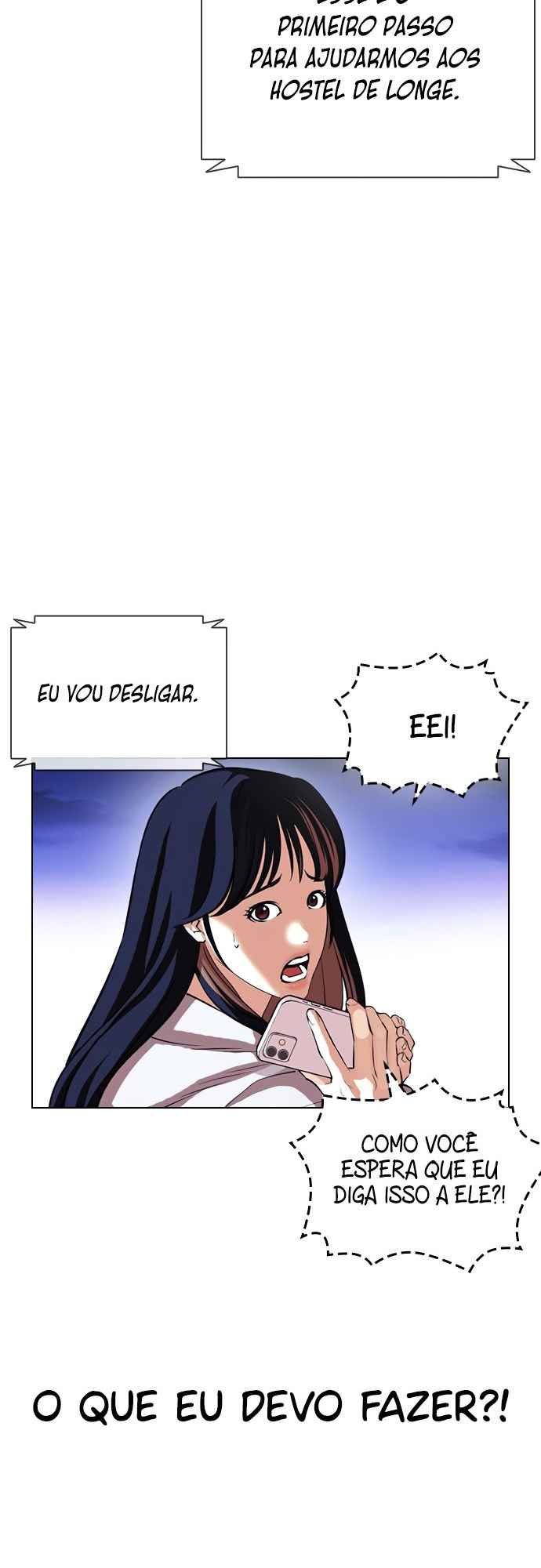Read Lookism BR Manga Online