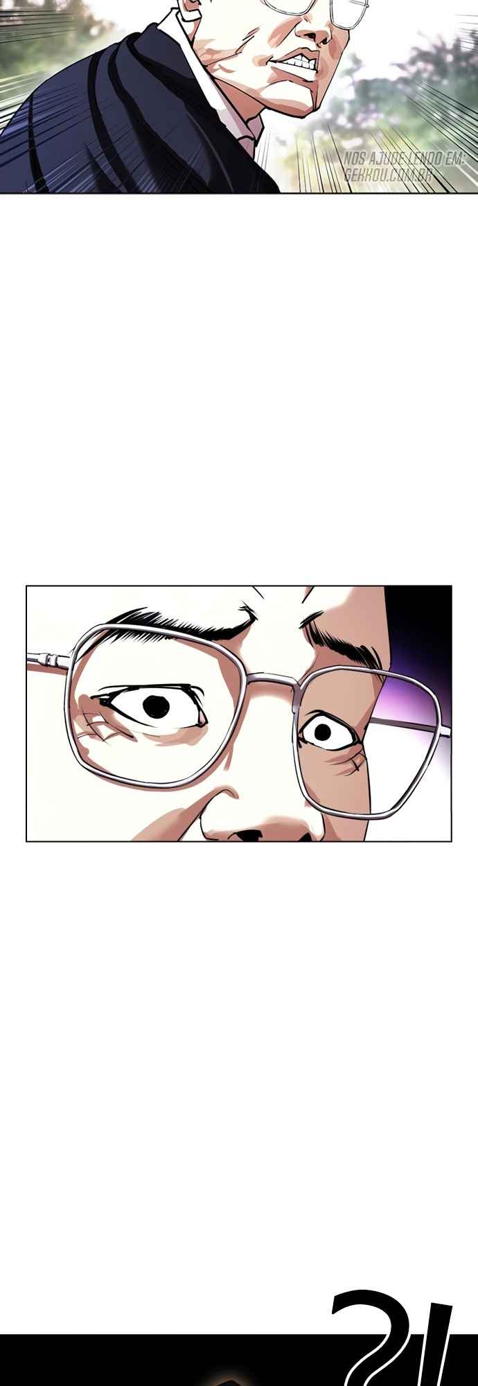 Read Lookism BR Manga Online