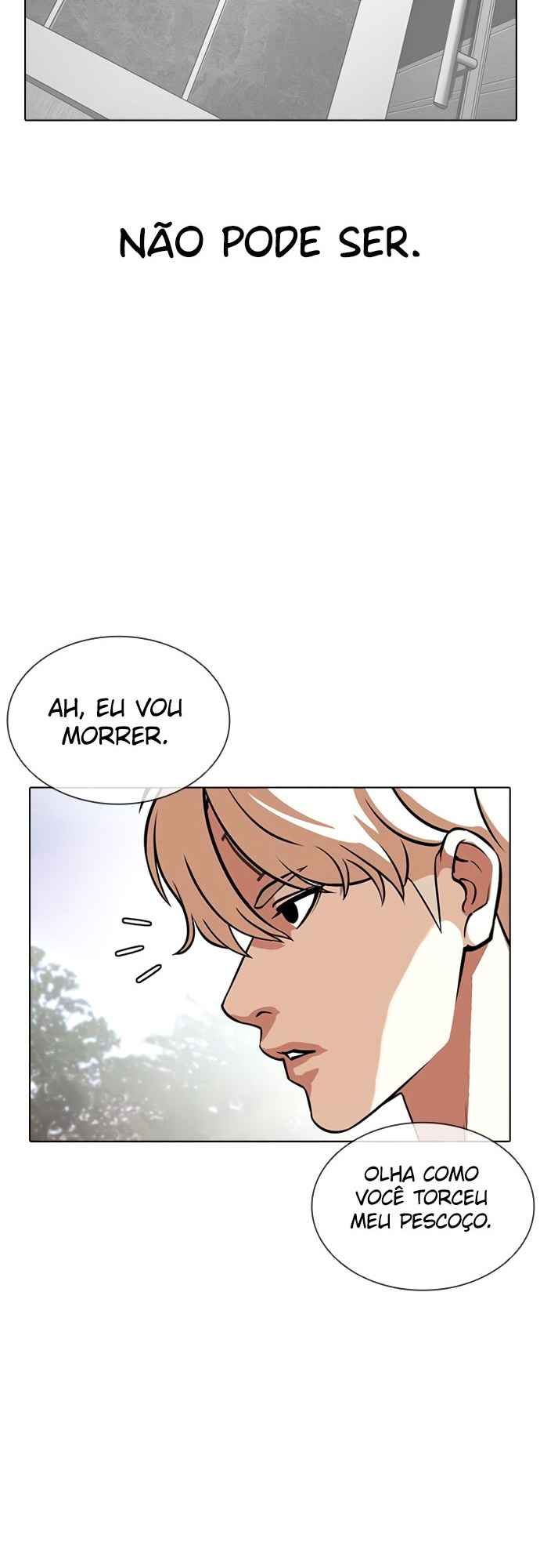 Read Lookism BR Manga Online