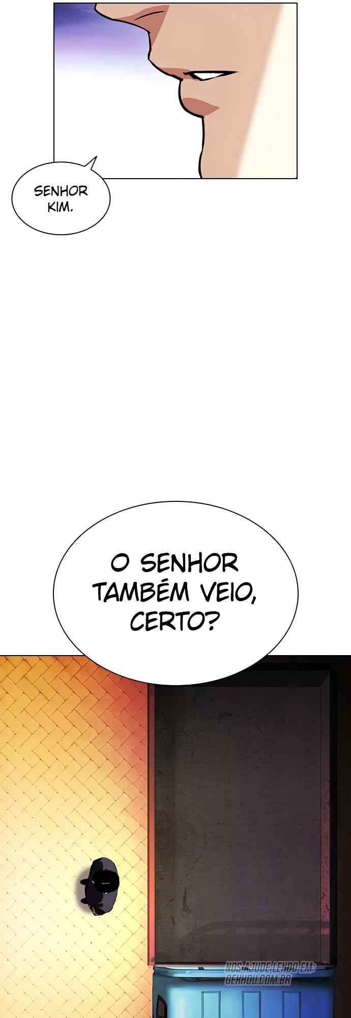 Read Lookism BR Manga Online