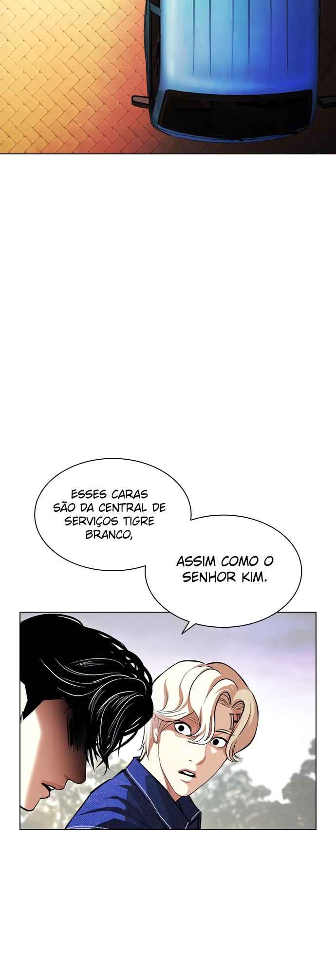 Read Lookism BR Manga Online