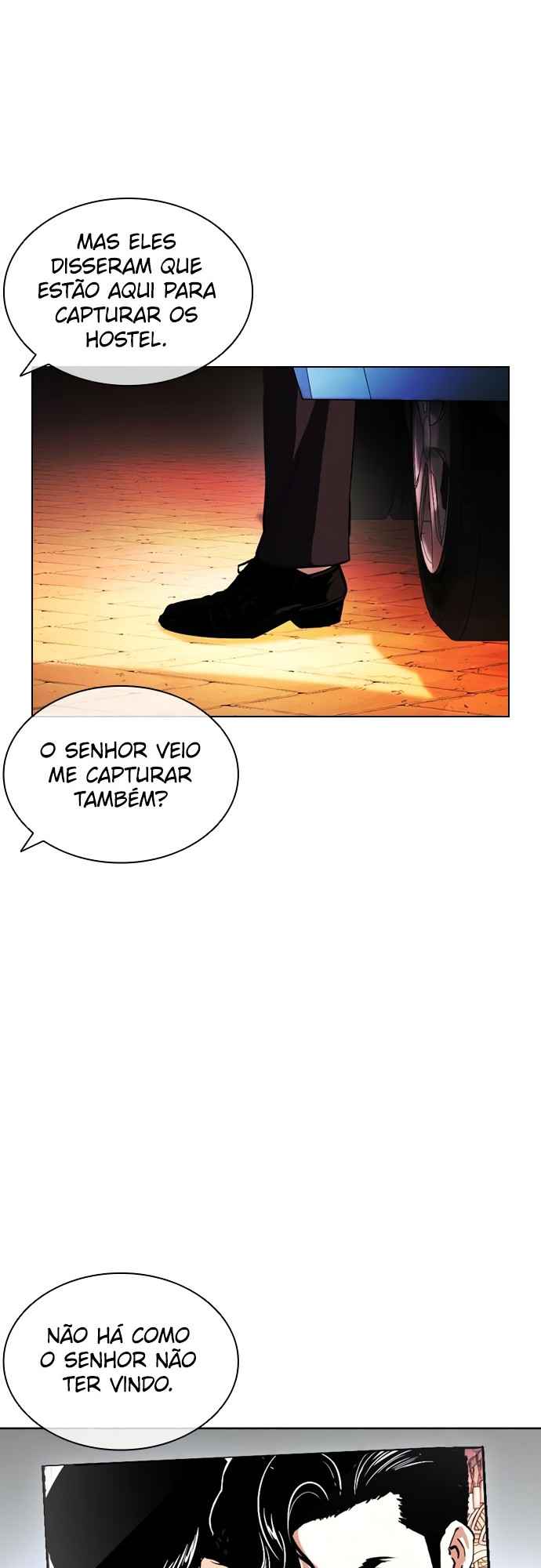 Read Lookism BR Manga Online