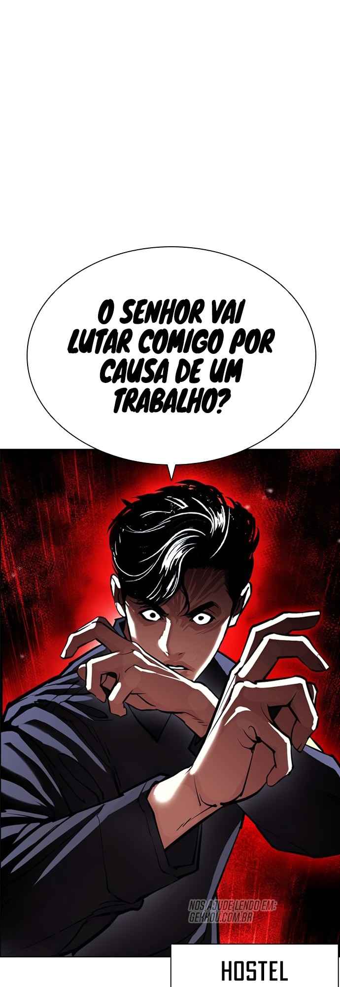 Read Lookism BR Manga Online