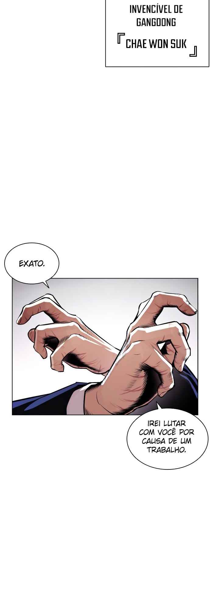 Read Lookism BR Manga Online