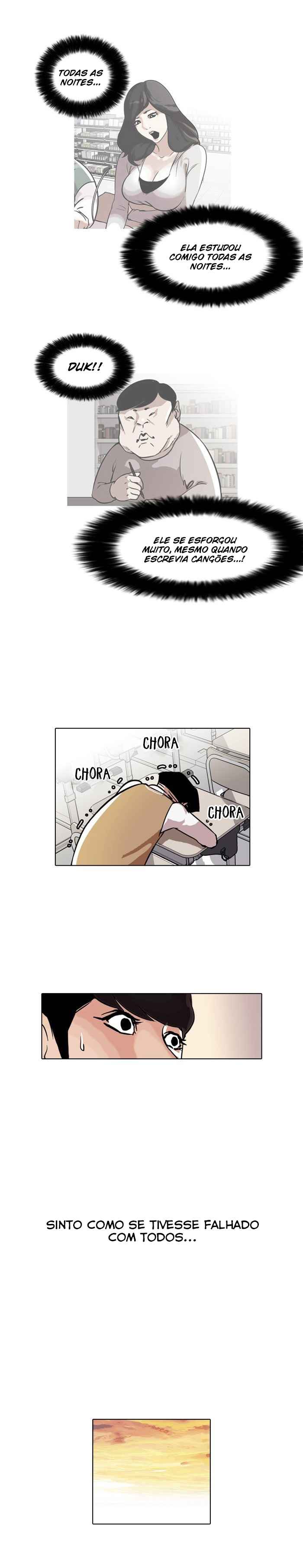 Read Lookism BR Manga Online
