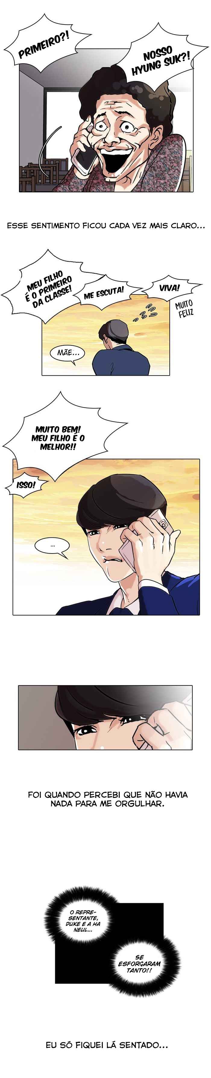 Read Lookism BR Manga Online