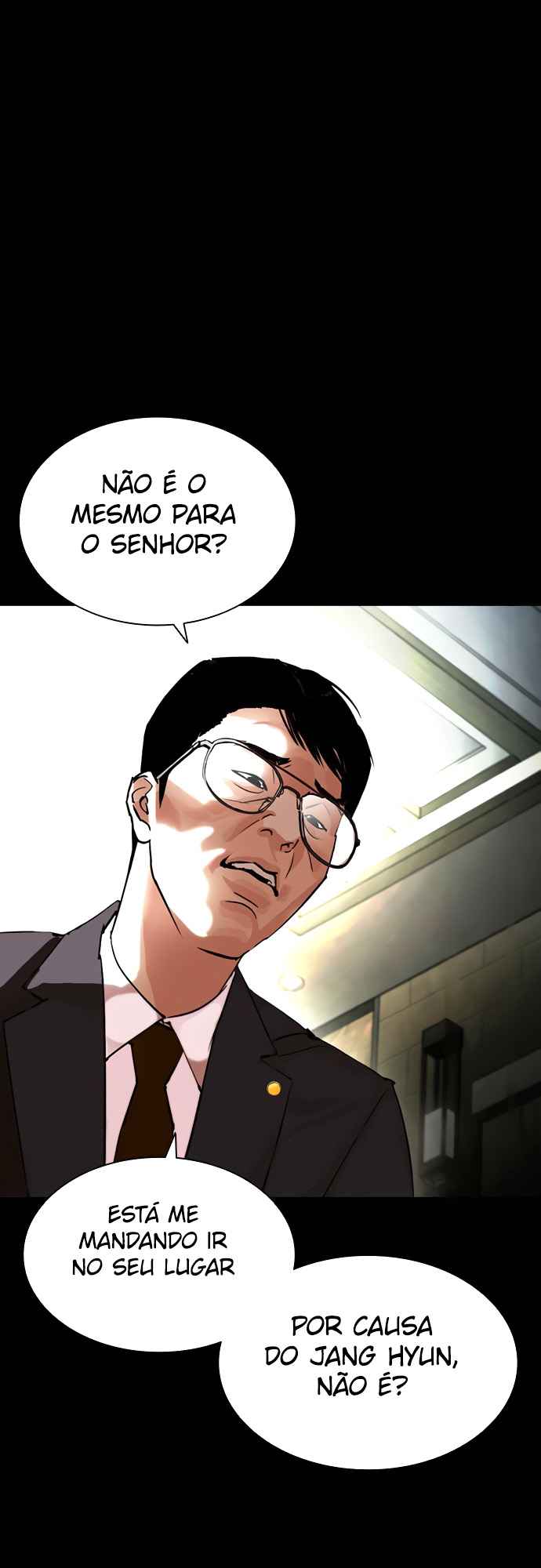 Read Lookism BR Manga Online