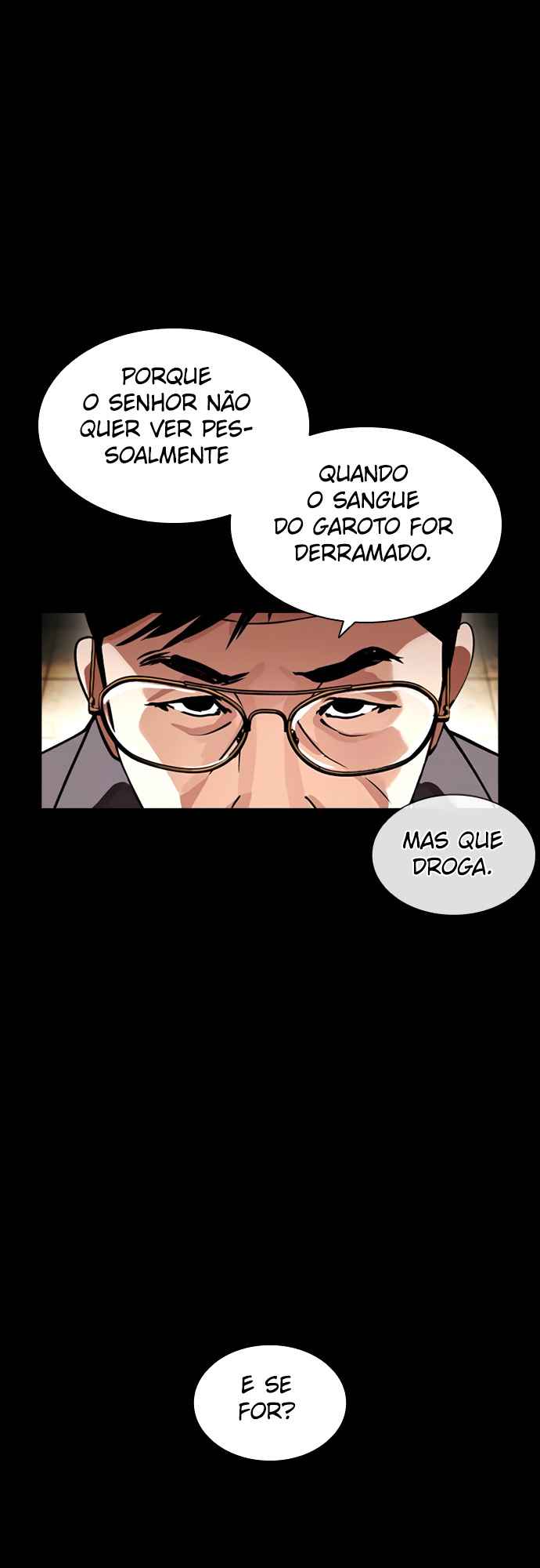 Read Lookism BR Manga Online