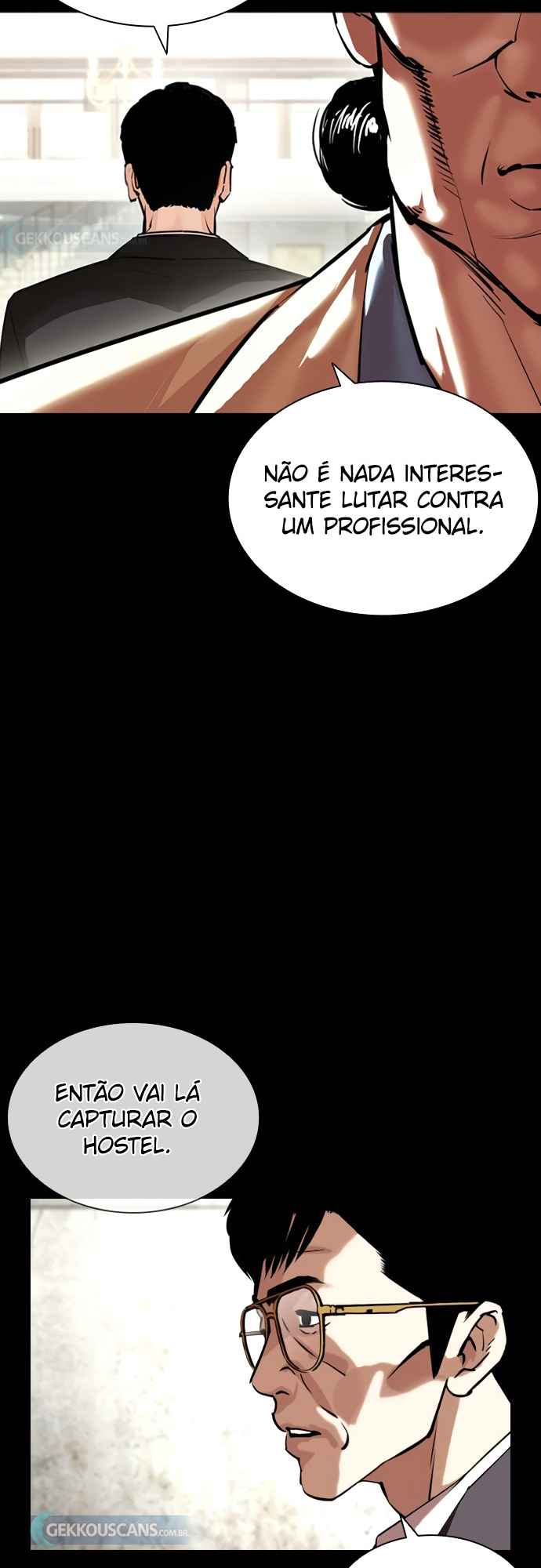 Read Lookism BR Manga Online
