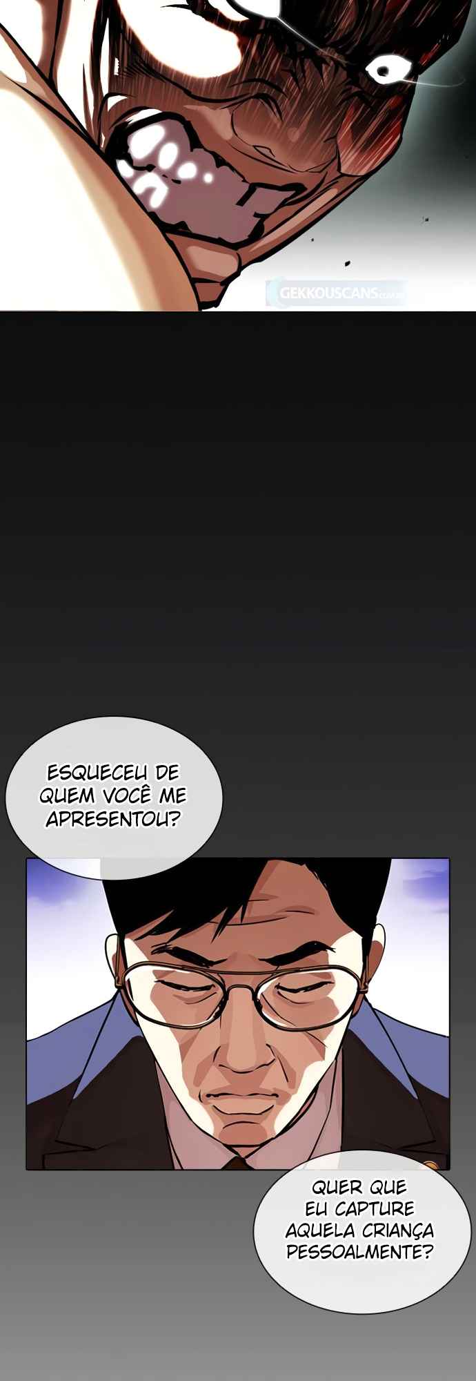 Read Lookism BR Manga Online