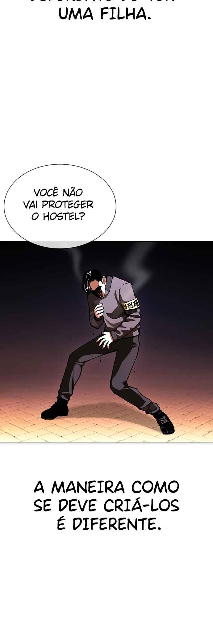 Read Lookism BR Manga Online