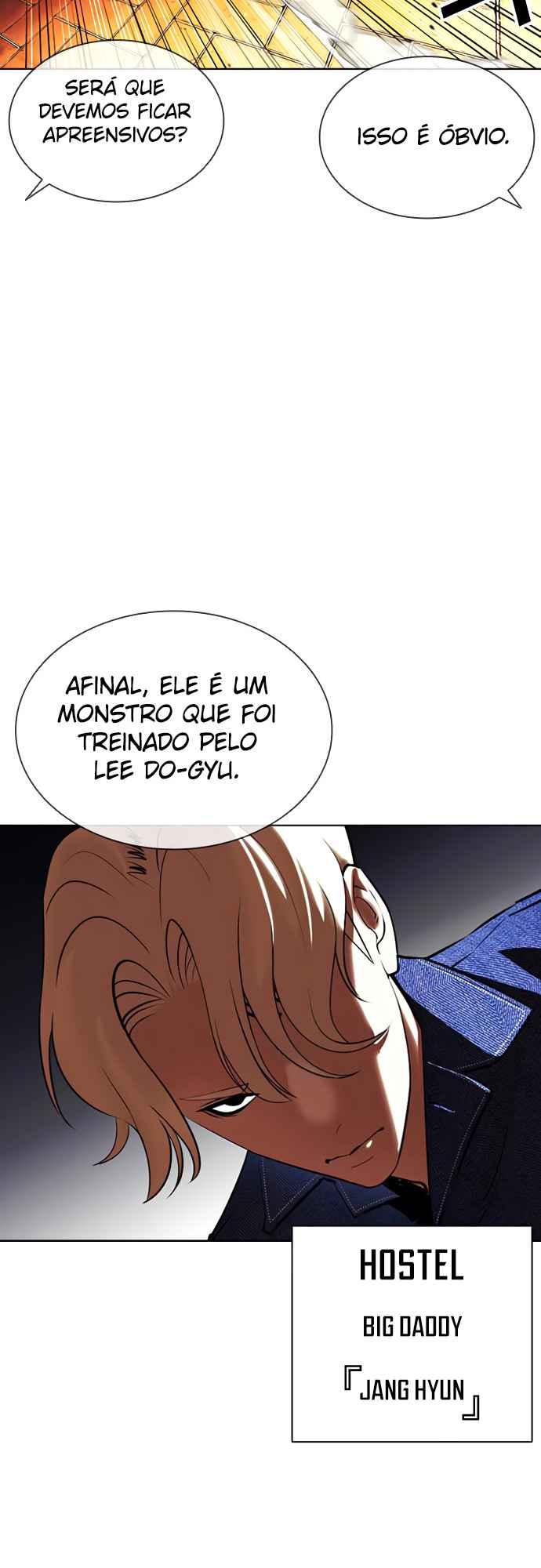 Read Lookism BR Manga Online