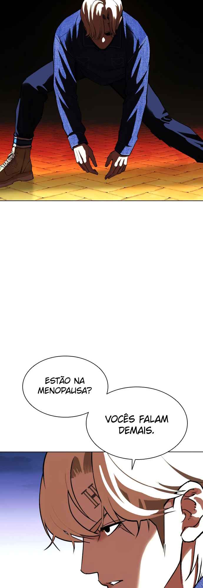 Read Lookism BR Manga Online
