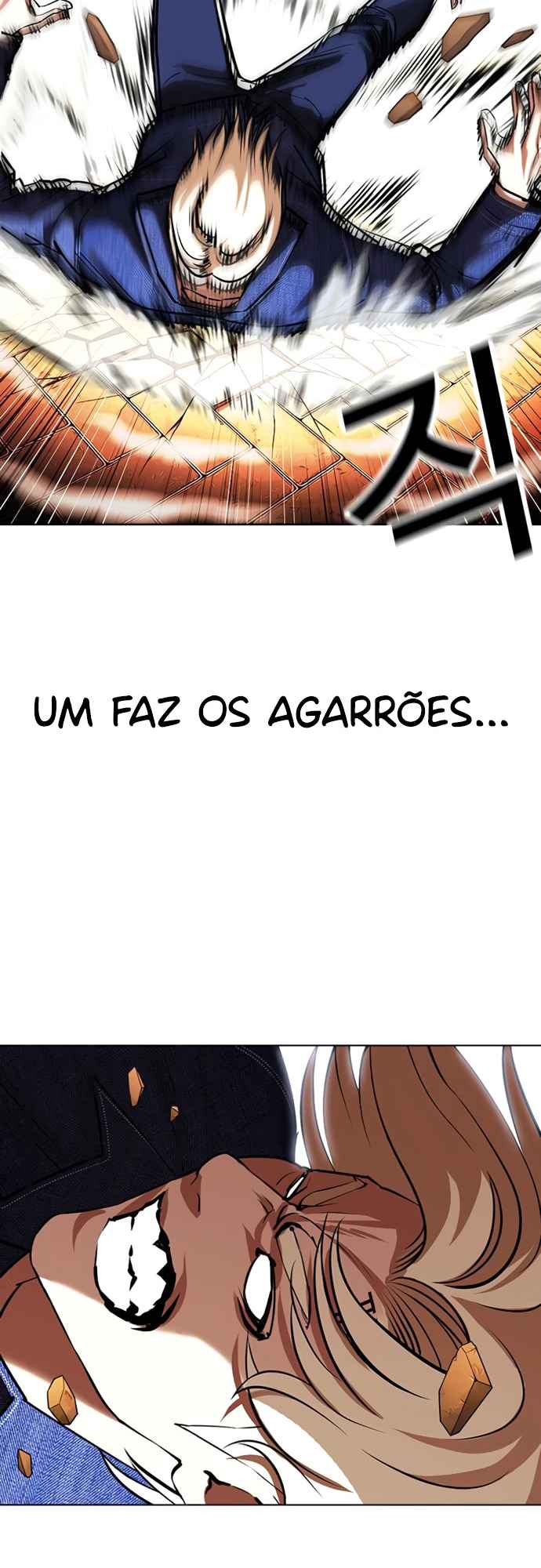 Read Lookism BR Manga Online