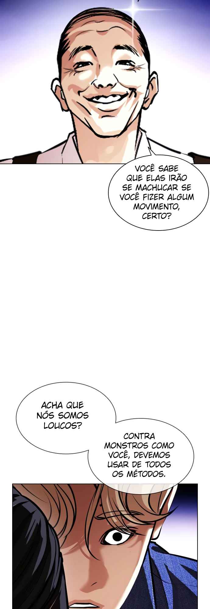 Read Lookism BR Manga Online