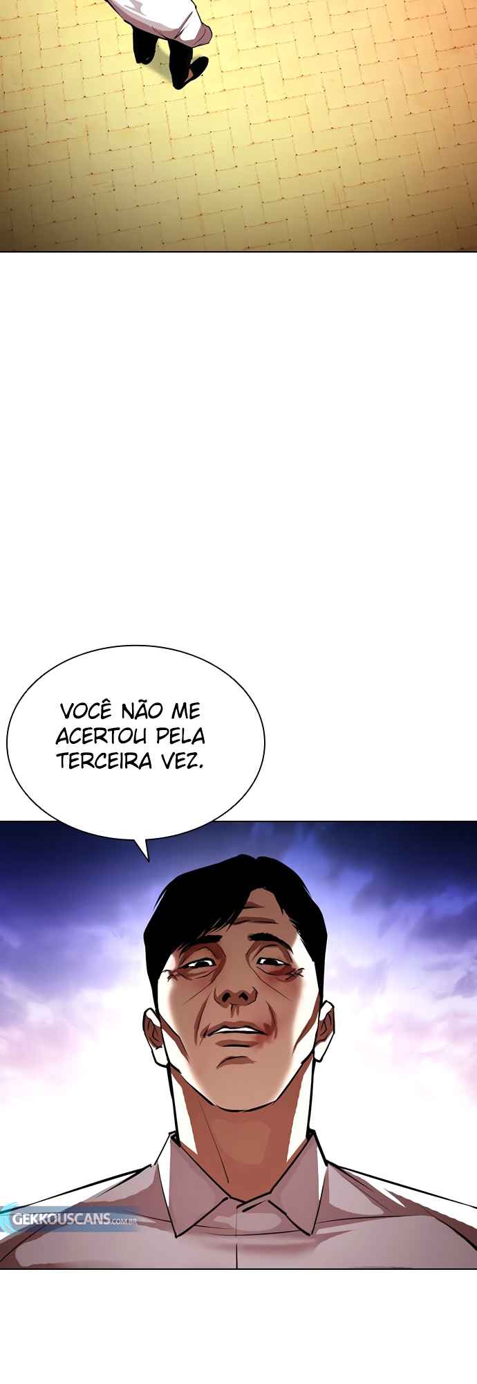 Read Lookism BR Manga Online