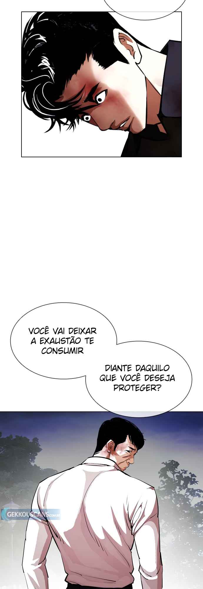 Read Lookism BR Manga Online