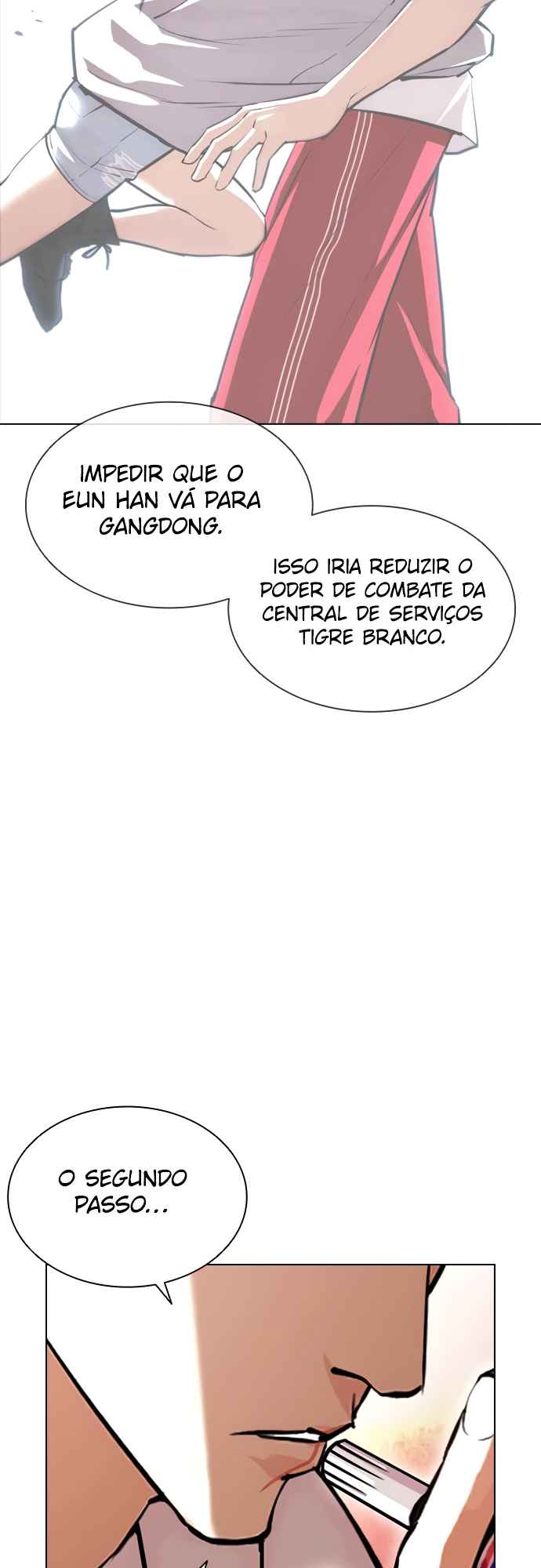 Read Lookism BR Manga Online
