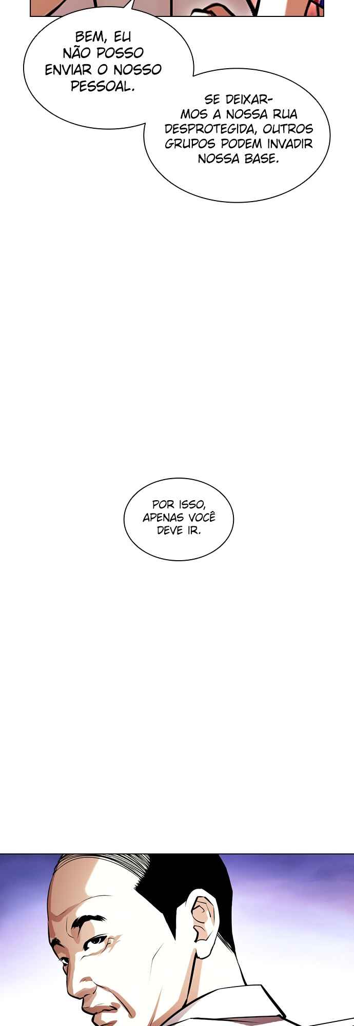 Read Lookism BR Manga Online