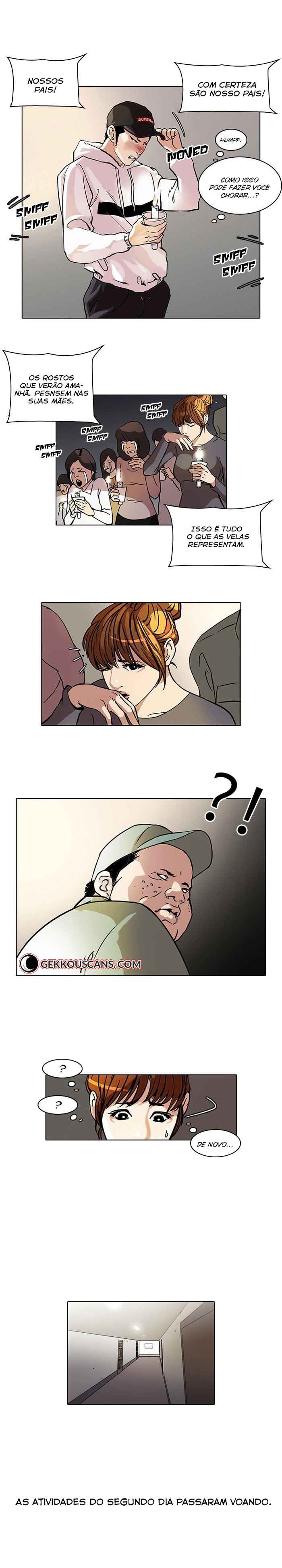 Read Lookism BR Manga Online