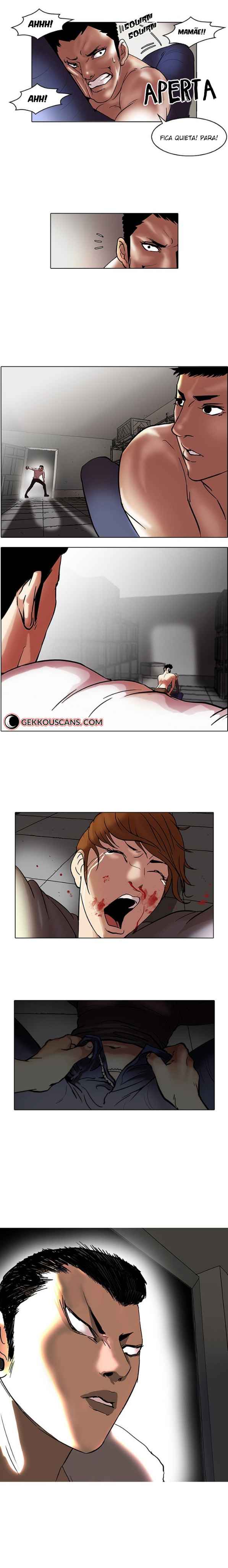 Read Lookism BR Manga Online