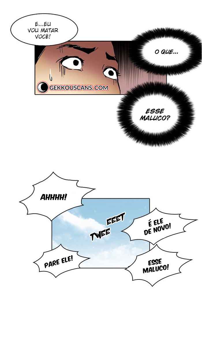 Read Lookism BR Manga Online