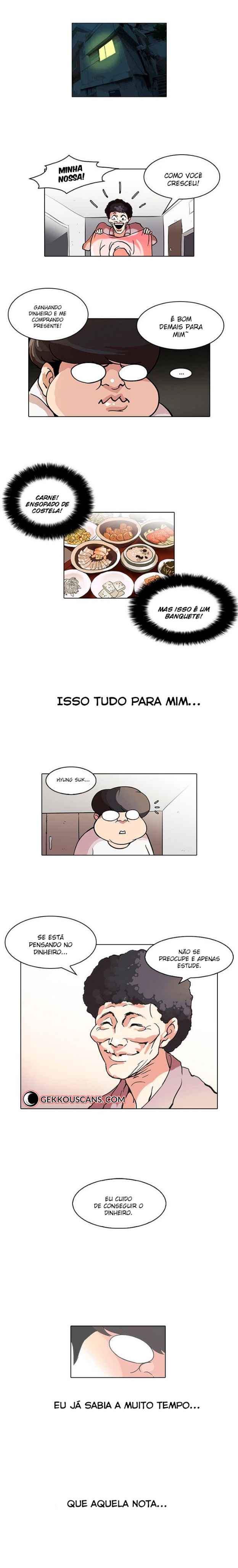 Read Lookism BR Manga Online
