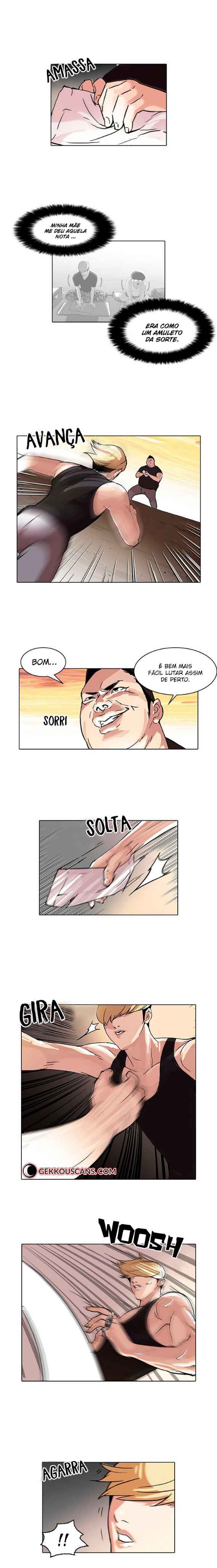 Read Lookism BR Manga Online