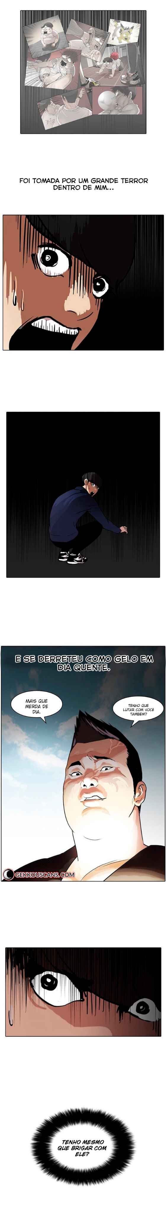 Read Lookism BR Manga Online