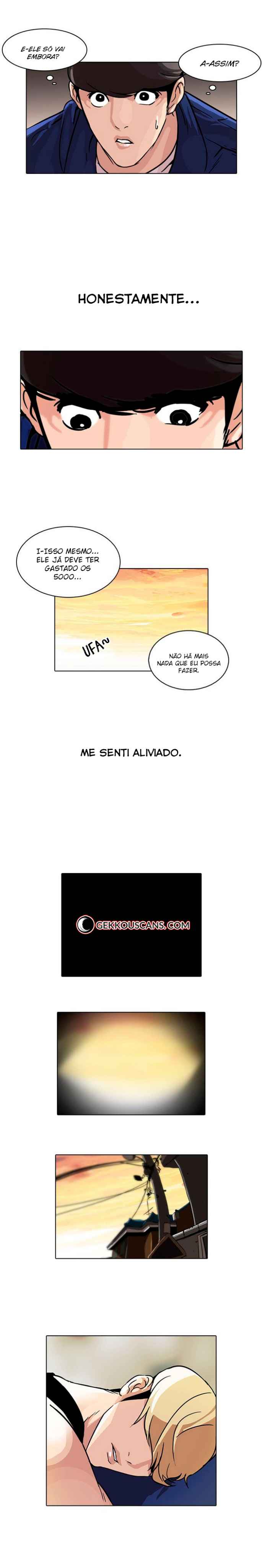 Read Lookism BR Manga Online