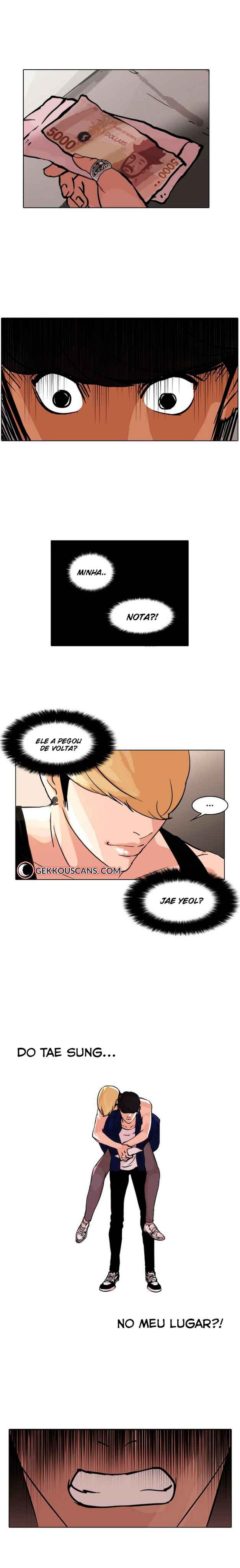 Read Lookism BR Manga Online