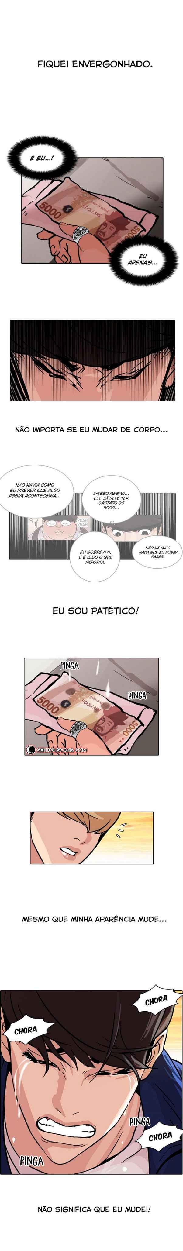 Read Lookism BR Manga Online