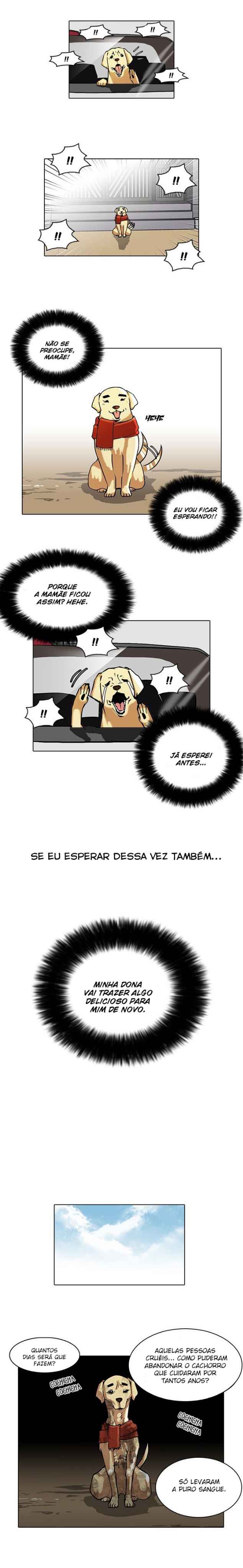 Read Lookism BR Manga Online