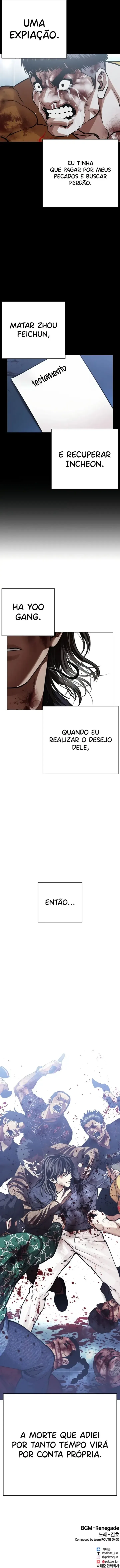 Read Lookism BR Manga Online