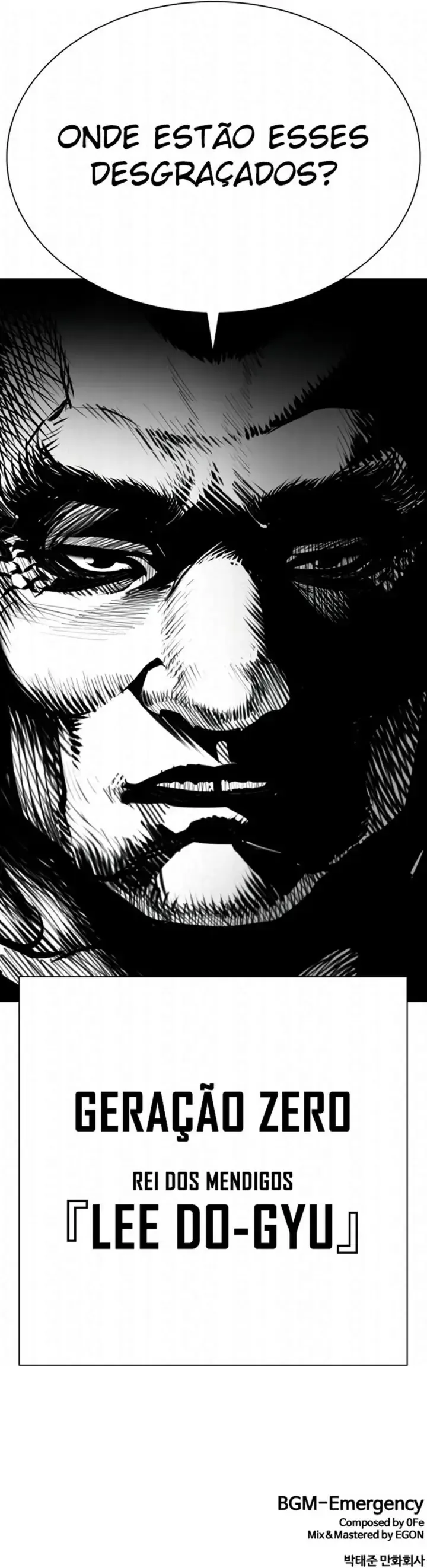 Read Lookism BR Manga Online
